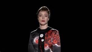 See Prada's Spring/Summer 2013 Campaign Film Starring 10 